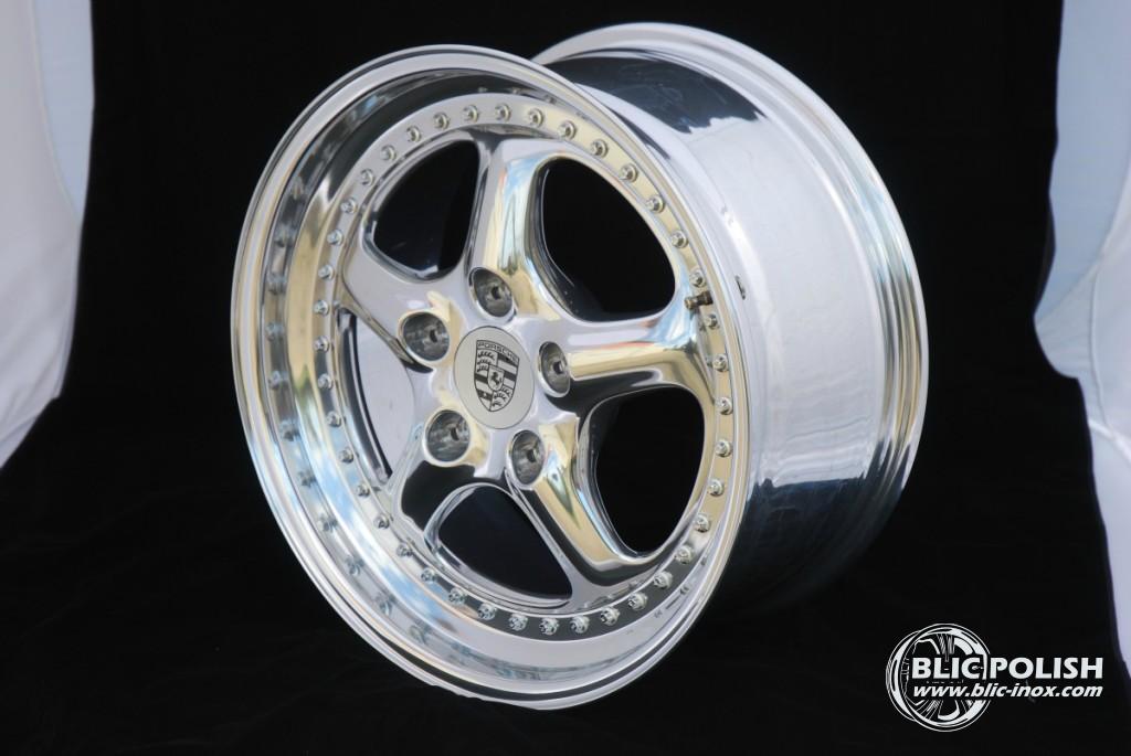 Techart 007